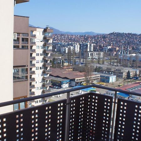 Studio Apartman Miljacka 13 Сараево Экстерьер фото