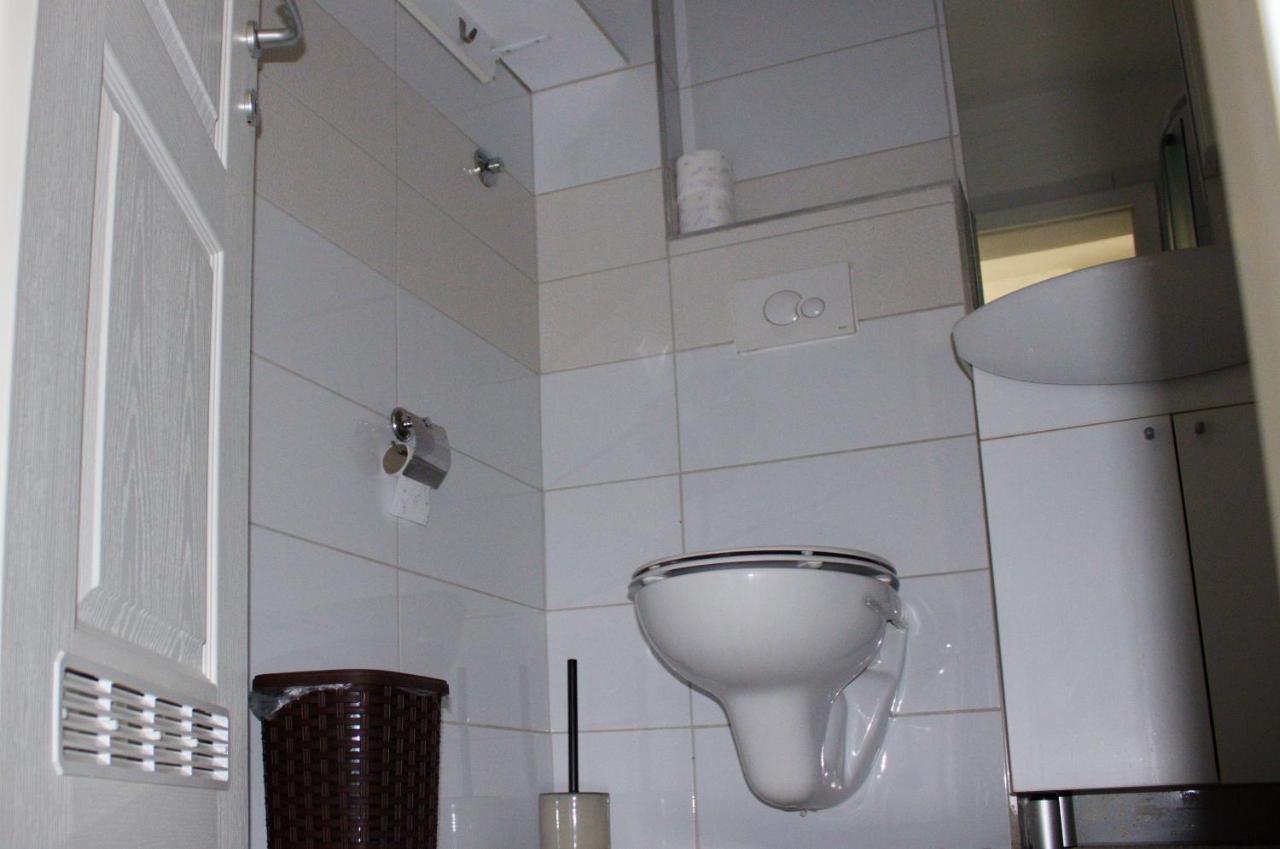Studio Apartman Miljacka 13 Сараево Экстерьер фото