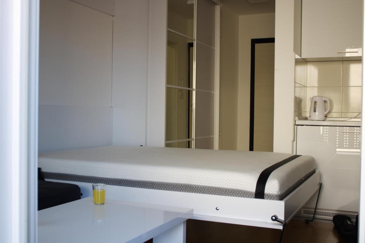 Studio Apartman Miljacka 13 Сараево Экстерьер фото