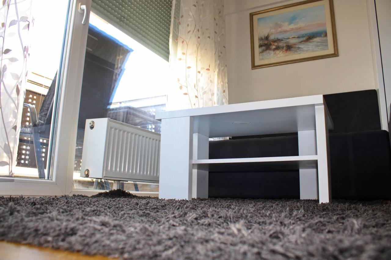 Studio Apartman Miljacka 13 Сараево Экстерьер фото