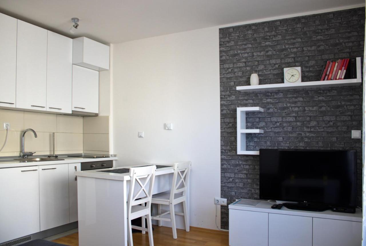 Studio Apartman Miljacka 13 Сараево Экстерьер фото