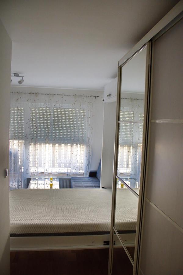 Studio Apartman Miljacka 13 Сараево Экстерьер фото