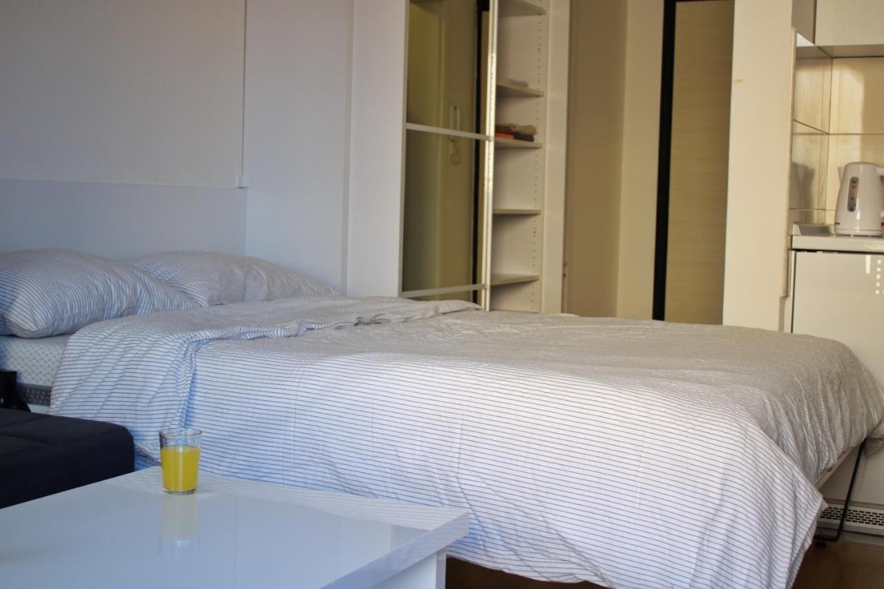 Studio Apartman Miljacka 13 Сараево Экстерьер фото