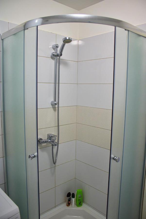 Studio Apartman Miljacka 13 Сараево Экстерьер фото
