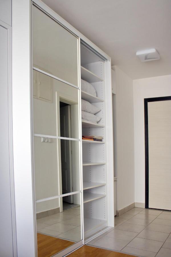 Studio Apartman Miljacka 13 Сараево Экстерьер фото