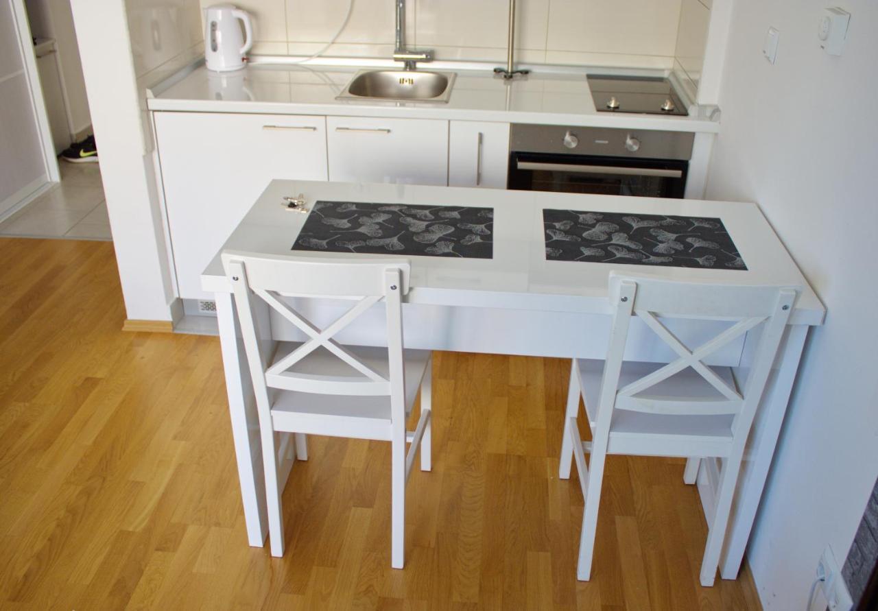 Studio Apartman Miljacka 13 Сараево Экстерьер фото